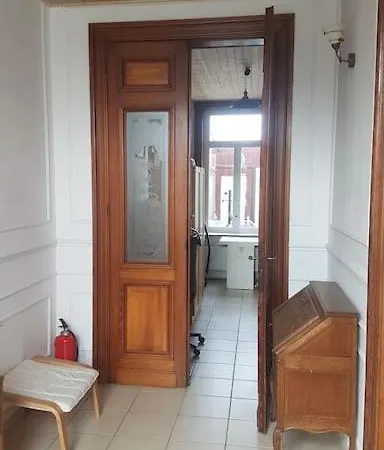 Lovely Bourg House 4 Pers 2 Bedr 2 Bath Wifi