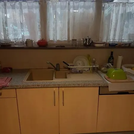 Lovely Bourg House 4 Pers 2 Bedr 2 Bath Wifi Apartment Charleroi