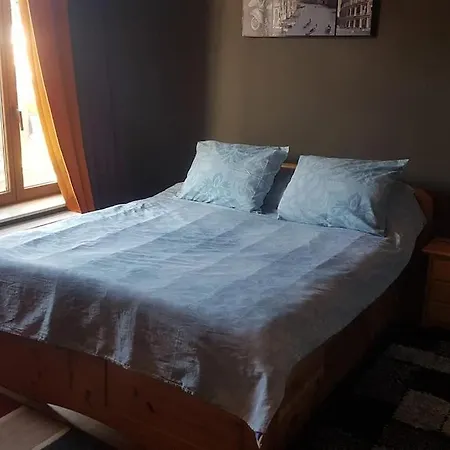 Lovely Bourg House 4 Pers 2 Bedr 2 Bath Wifi *