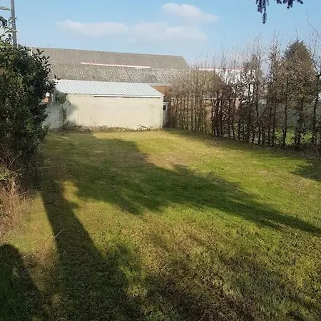 Apartamento Lovely Bourg House 4 Pers 2 Bedr 2 Bath Wifi