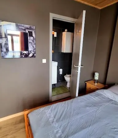 Lovely Bourg House 4 Pers 2 Bedr 2 Bath Wifi Apartment