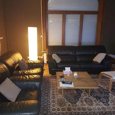 Lovely Bourg House 4 Pers 2 Bedr 2 Bath Wifi Apartamento *